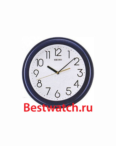 Настенные часы Seiko Clock QXA577LN